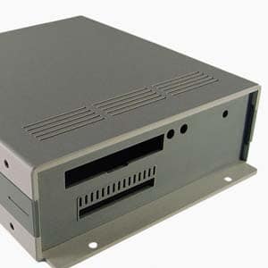 PC-ABS (Polycarbonate Acrylonitrile Butadiene Styrene Blend)